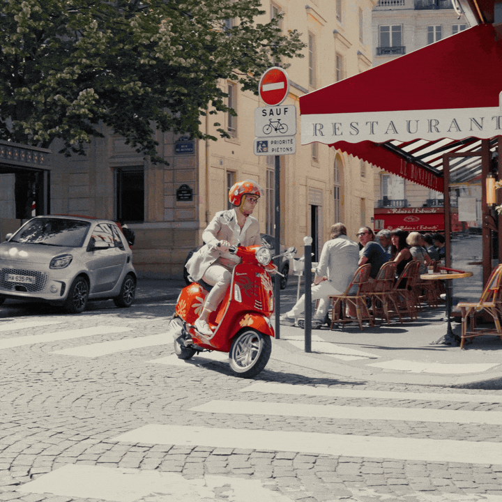 Vespa