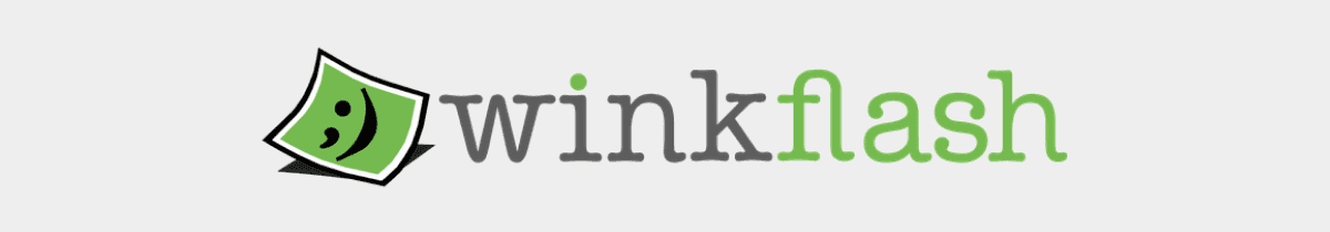Winkflash Logo