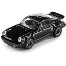 1975 Porsche 930 Turbo 1:64 Scale Diecast Model Car by Jada Toys