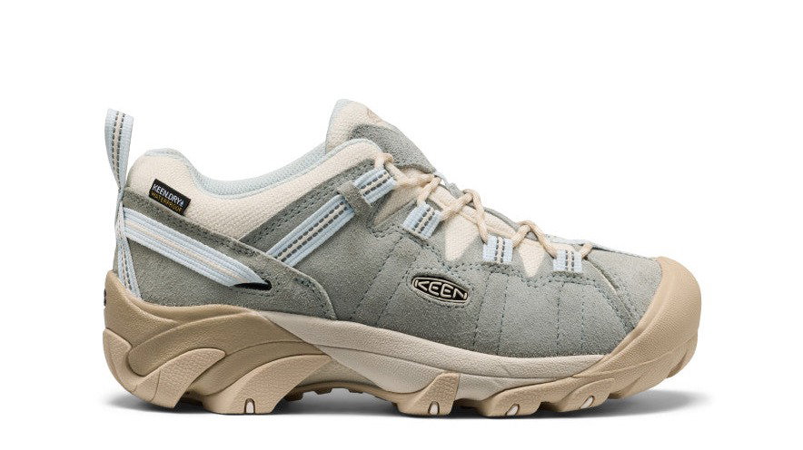 Women's Targhee II Waterproof
