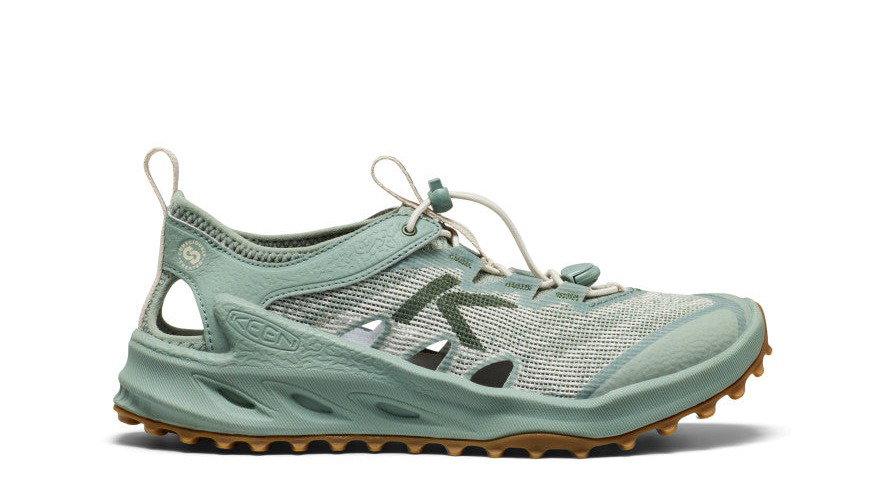 Women's Zionic ADV Open-Air Hiking Shoe