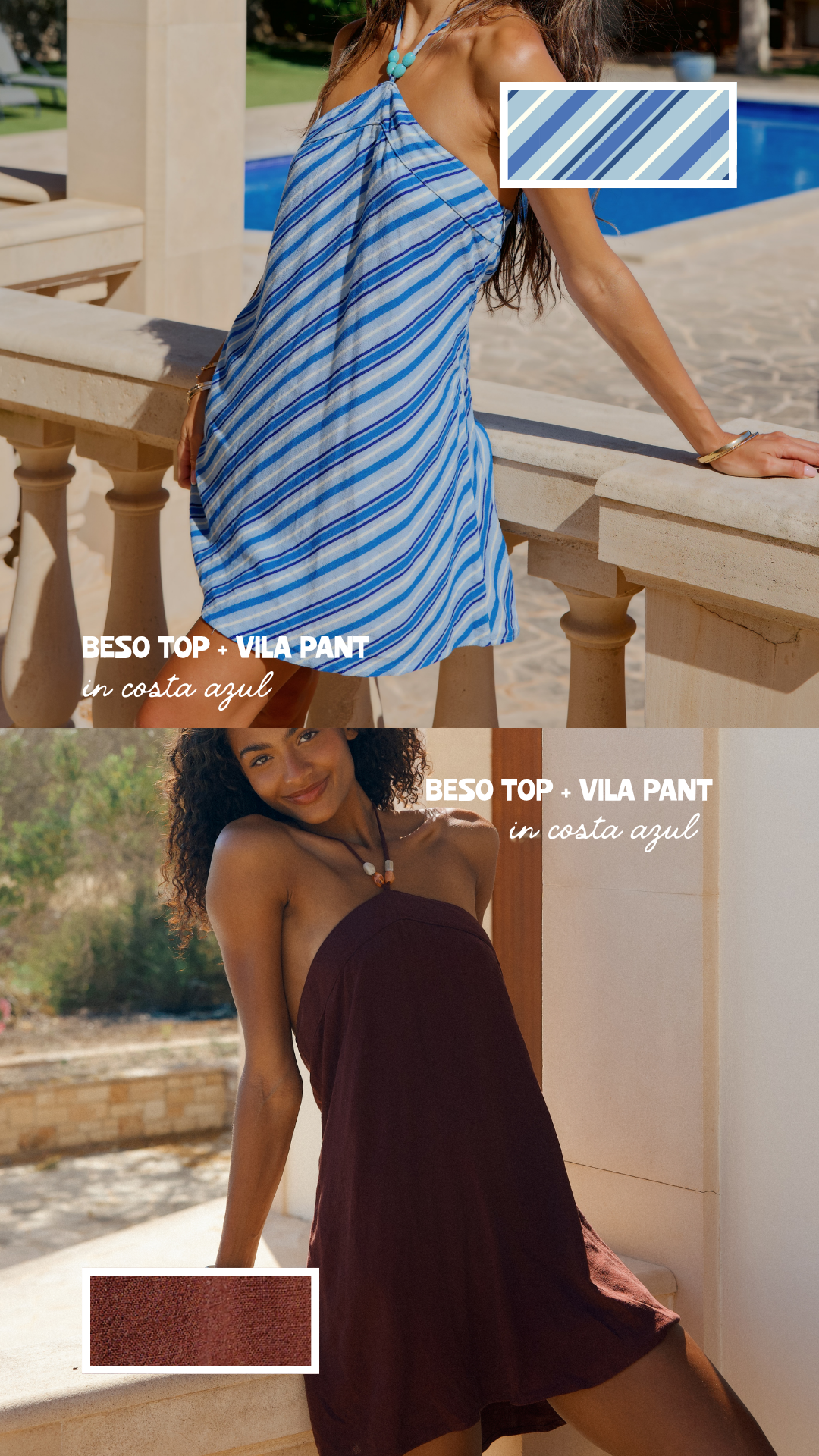 New Apparel