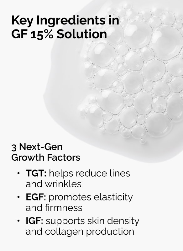 Shop GF 15% Solution.
