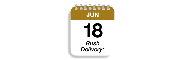 Rush Delivery