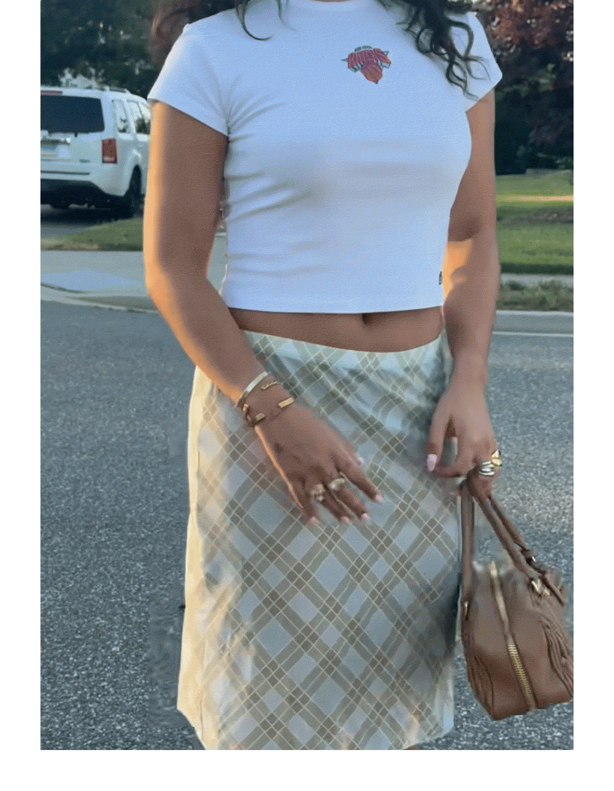 SHOP GAME DAY LOOKS