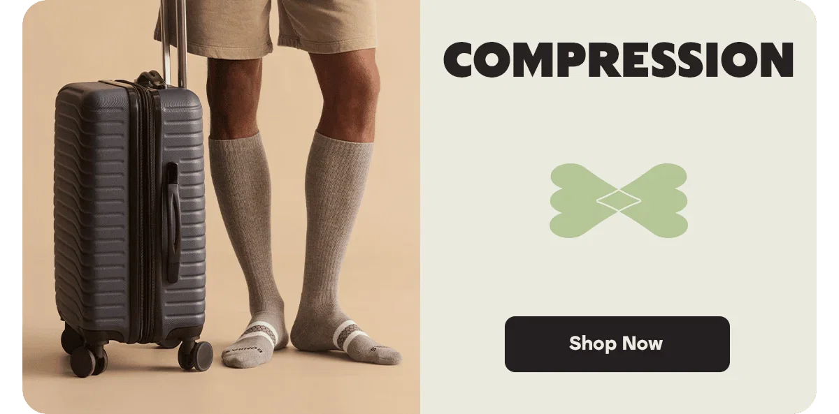 COMPRESSION. Shop Now