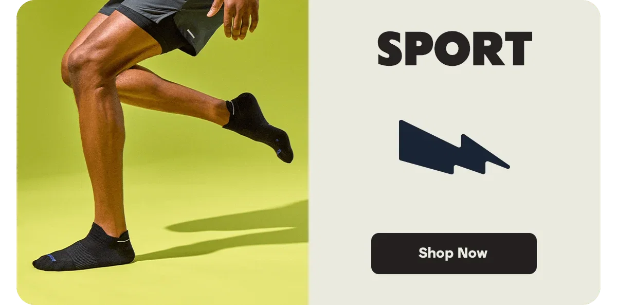 SPORT. Shop Now