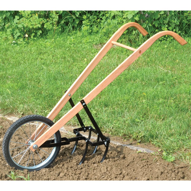 Image of E-Z Till Garden Cultivator