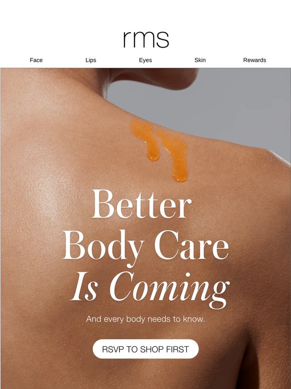 Let Your Body Do The Talking