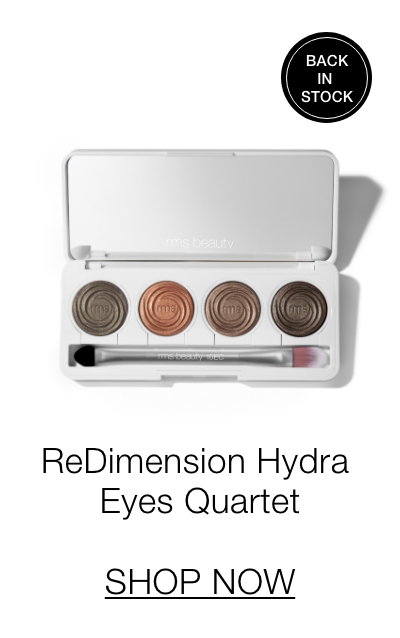Shop ReDimension Hydra Eyes Quartet: Now Back In Stock! 