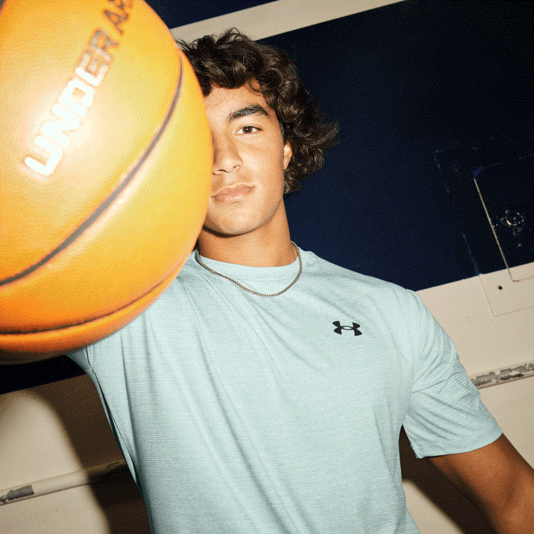 Under Armour