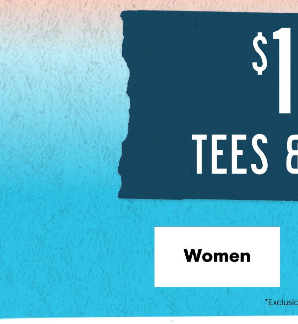 $10 & Up Tops Shop Women