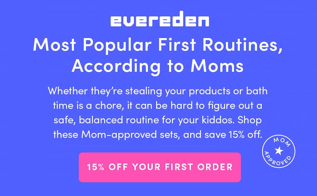 15% Off Your First Order 
