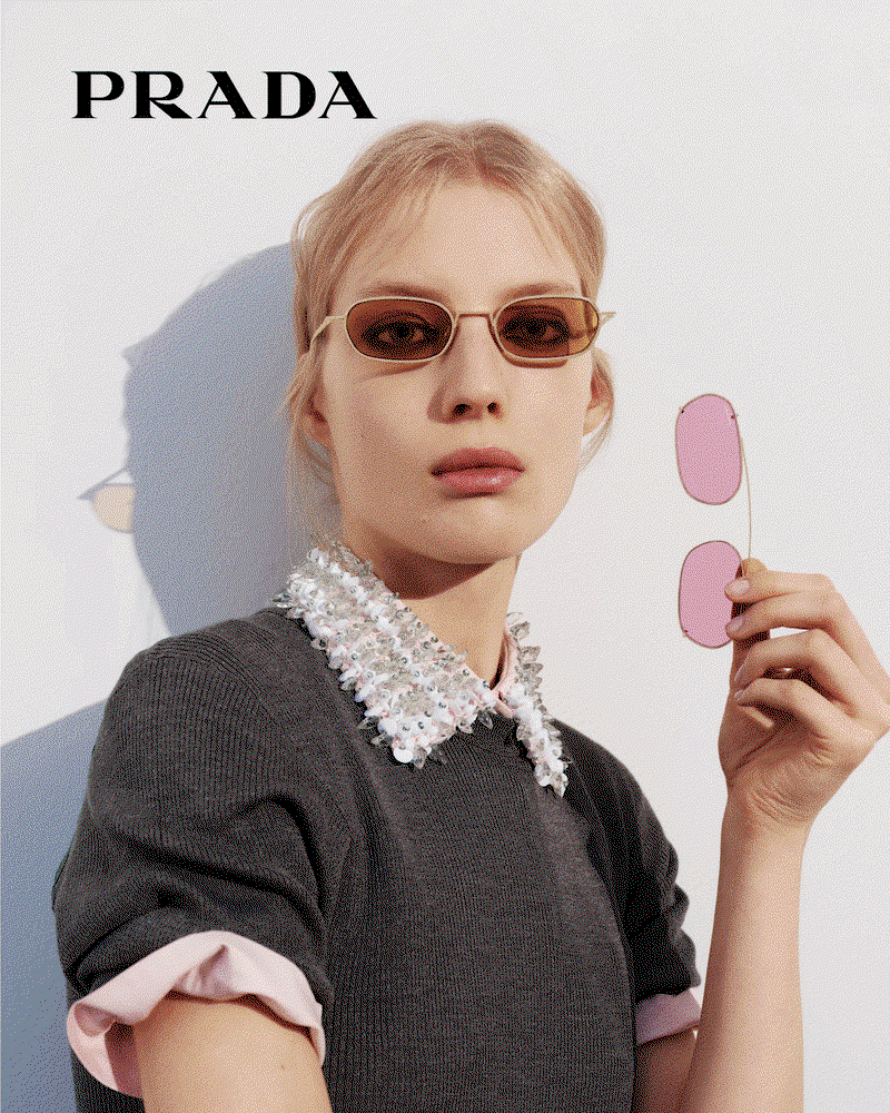 Prada hero