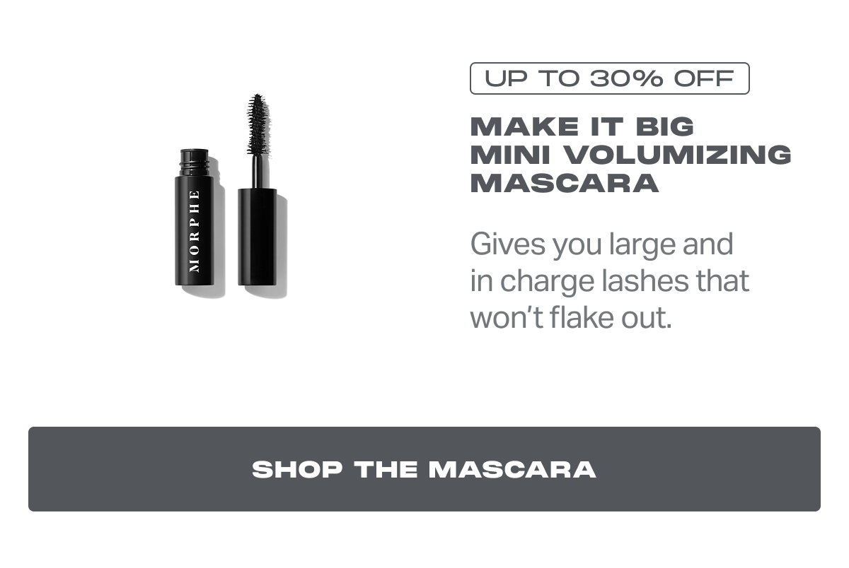 Make It Big Mini Volumizing Mascara