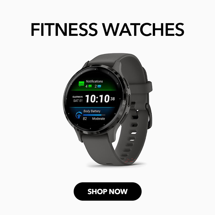 Refurbished Fitness Watches