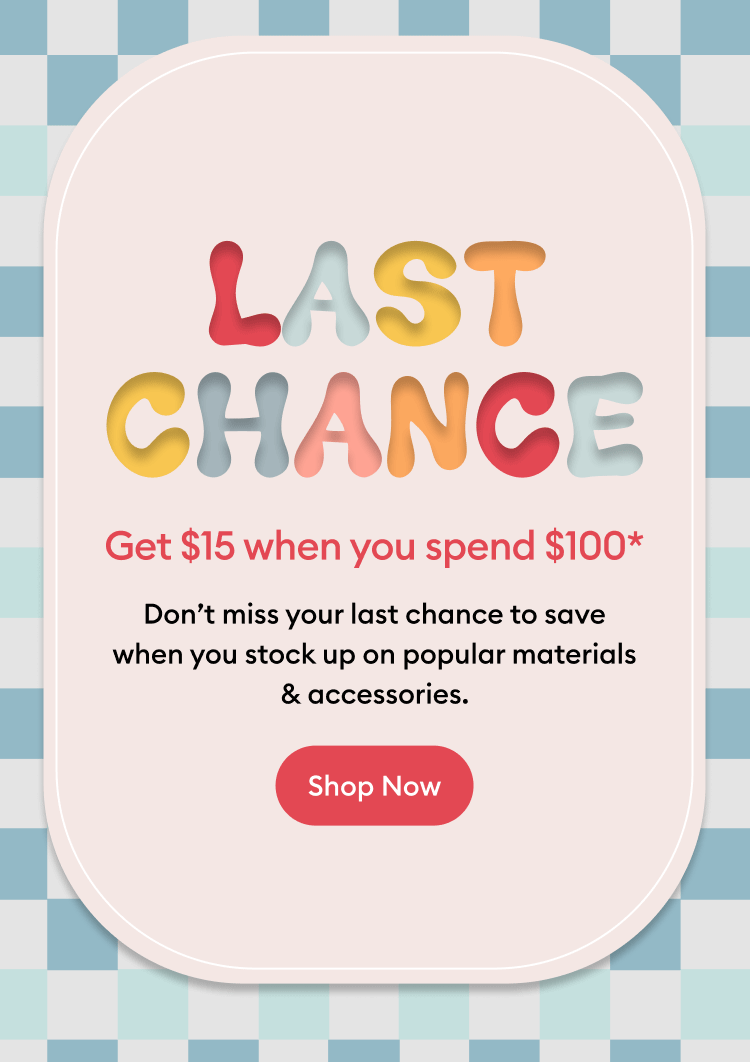72 hr Ends Today. 