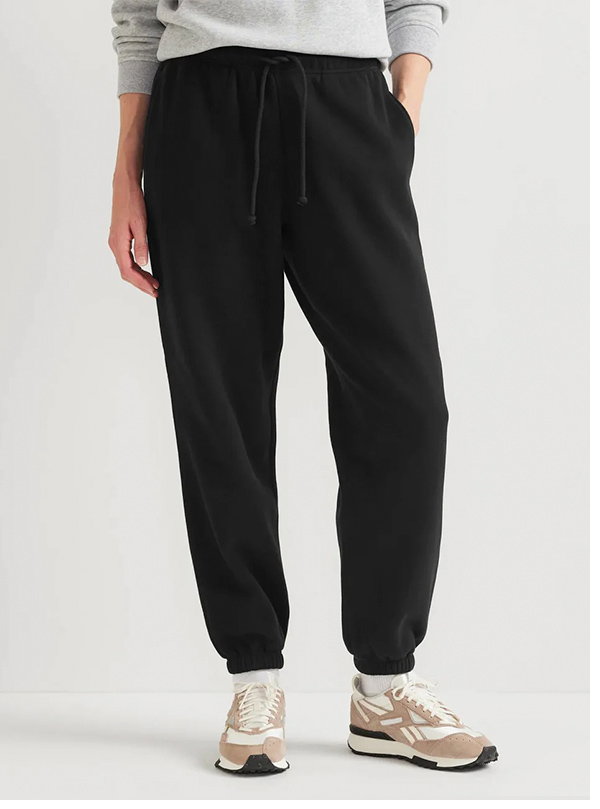 Women's Vintage Soft Relaxed Fit Jogger Sweatpants