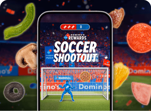 SOCCER SHOOTOUT