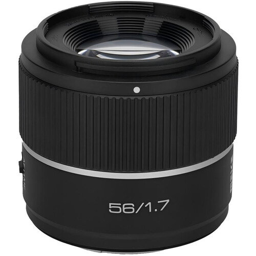 AF 56mm f/1.7 Air Lens
