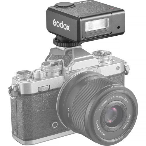 iM30Pro Mini Flash