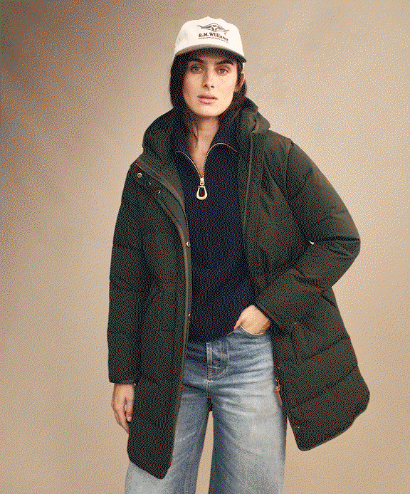 Lawson jacket for her