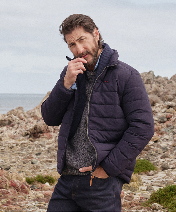 Rydal jacket for him