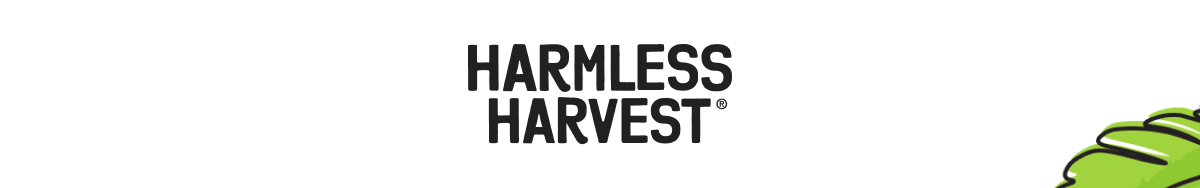 Harmless Harvest