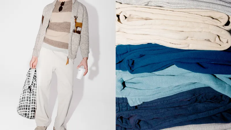 The best sweatpants for men in 2026, according to GQ. 