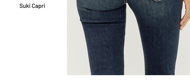 Suki Capri