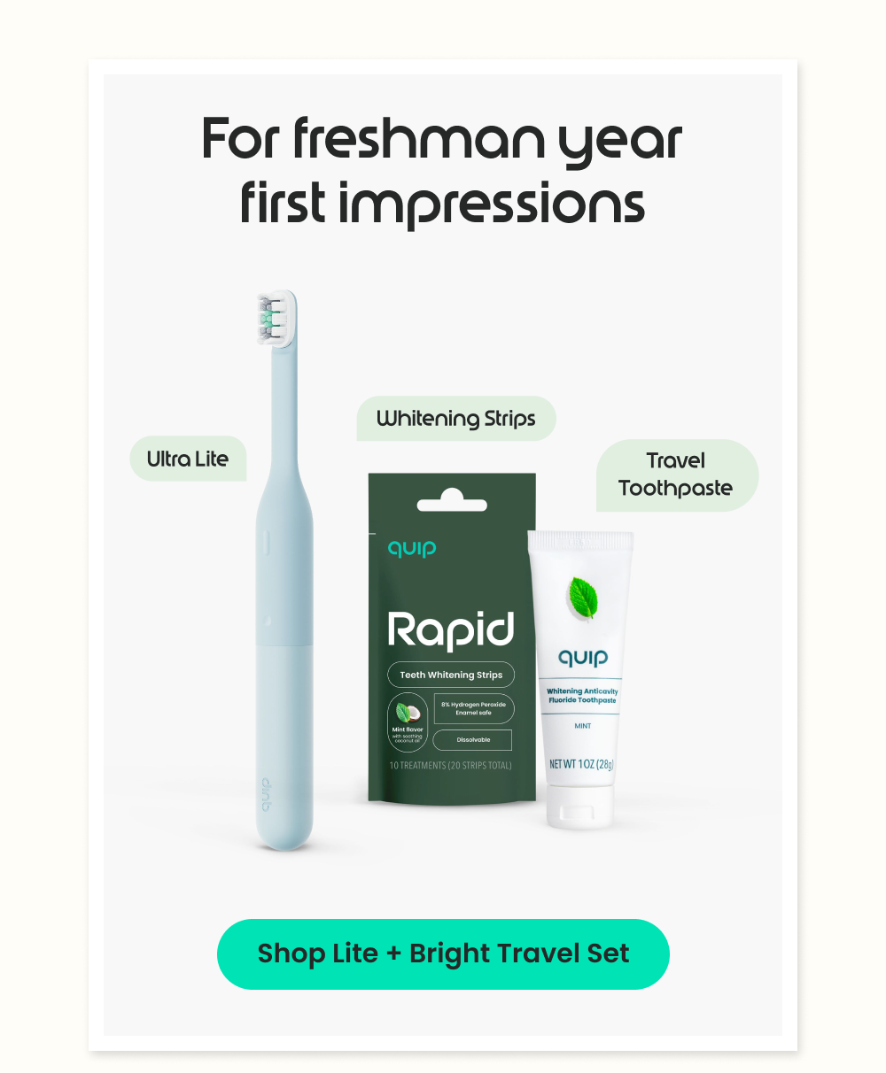 Shop Lite + Bright Travel Set