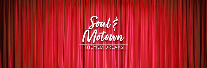 Soul & Motown