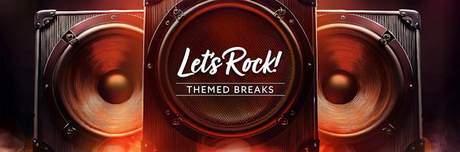 Let's Rock