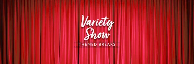 Variety Show