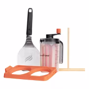 Blackstone GE 4-Piece Breakfast Kit