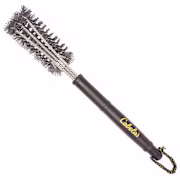 Cabela's Spiral Safe Scrub Brush
