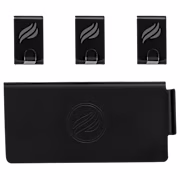 Blackstone BAR System Tool Hooks and Grease Gate