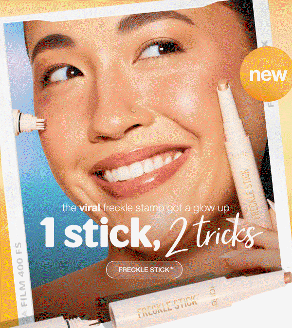 freckle stick™