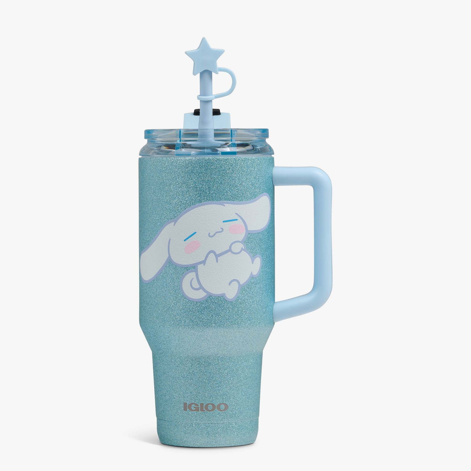 Image of Cinnamoroll™ 32 Oz Travel Mug