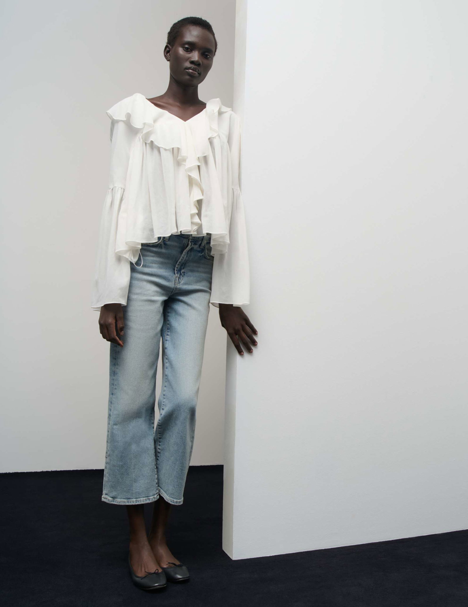 Shop Destination Outfitting