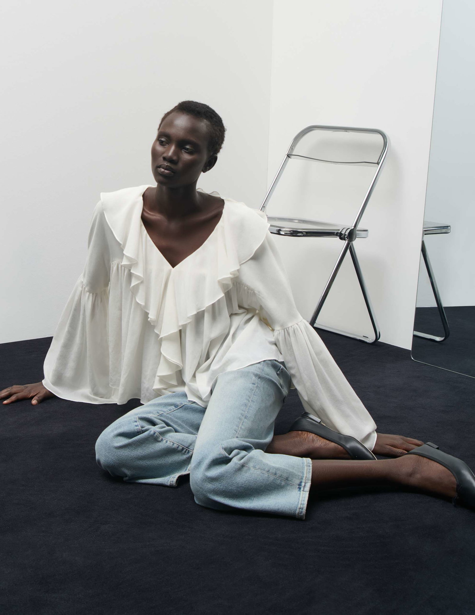Shop Destination Outfitting