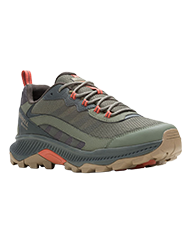 Merrell wandelschoenen Speed Strike 2 GTX