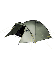 Ayacucho tent Koli 3