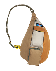 Kavu dagrugzak Mini Rope Sling 4L