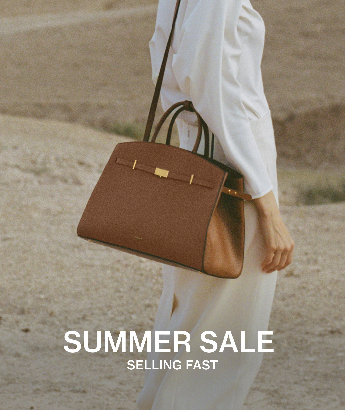summer sale selling fast