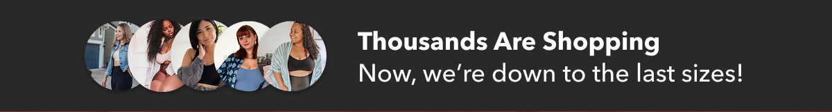 Thousands Asked For It, So It's Back!