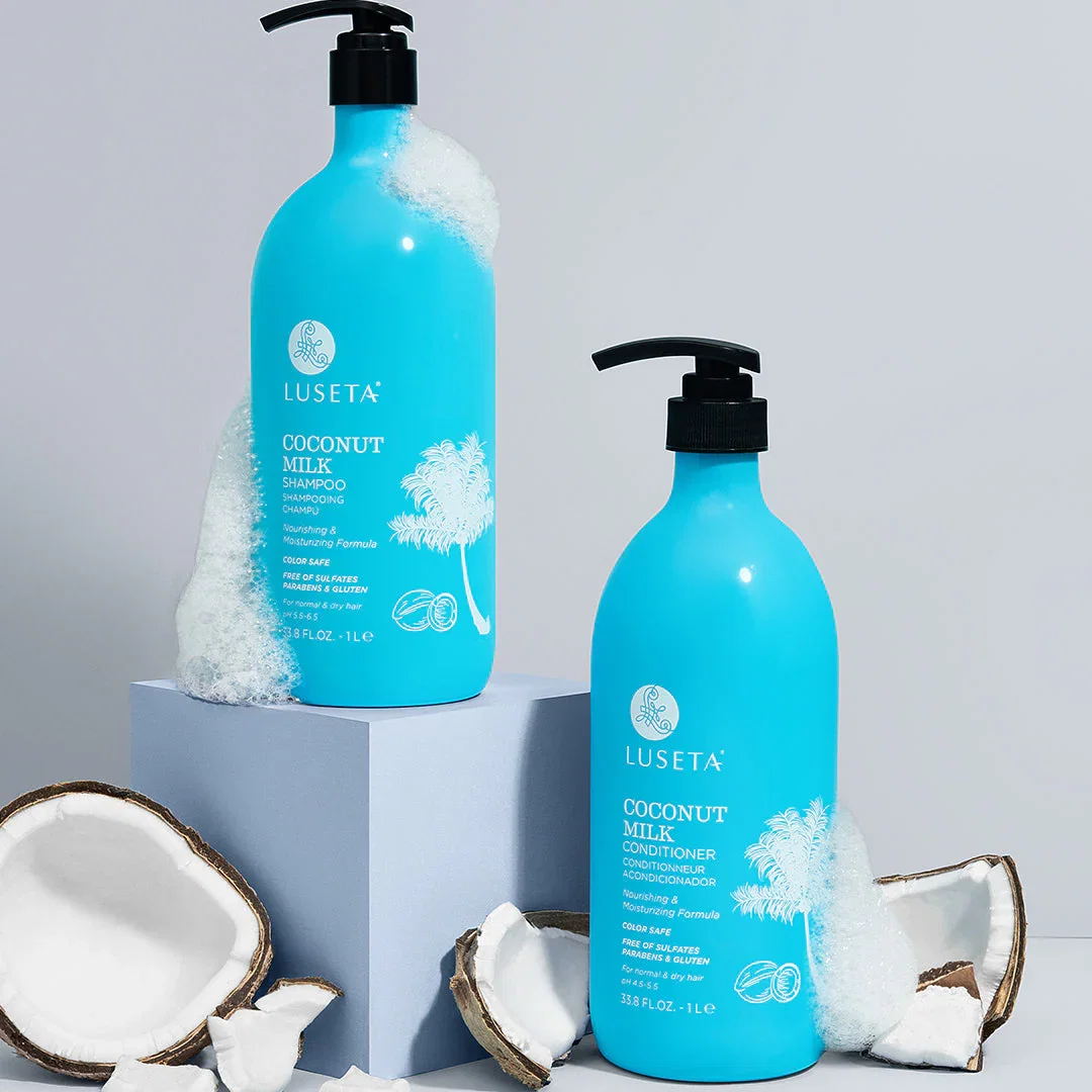 Image of Coconut Milk Kit