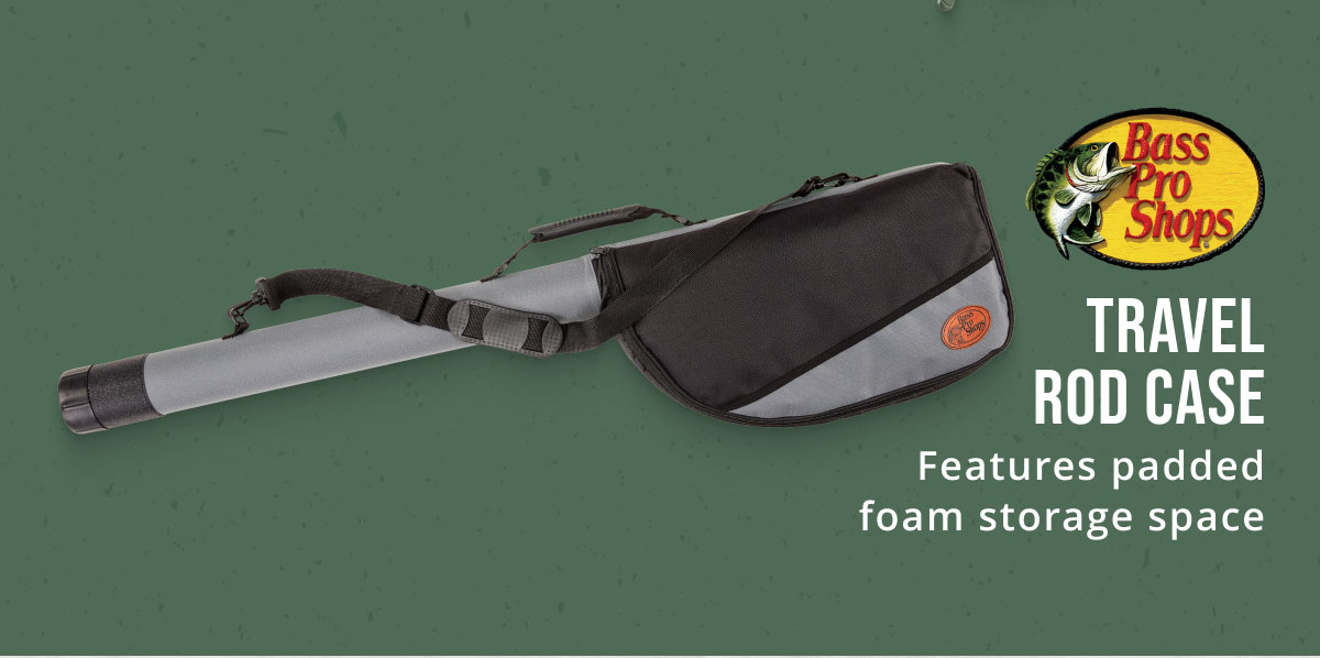 Your Next Big Catch Starts Here