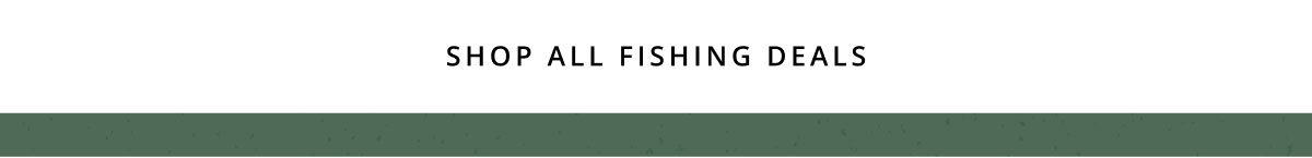 Your Next Big Catch Starts Here