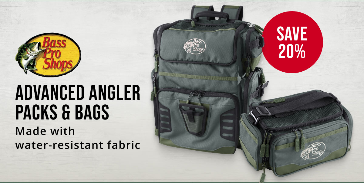 Your Next Big Catch Starts Here